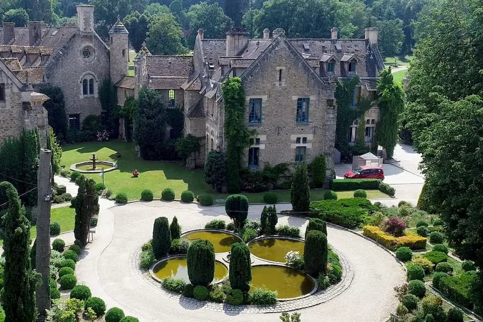 Mariage par Drone — photo 4