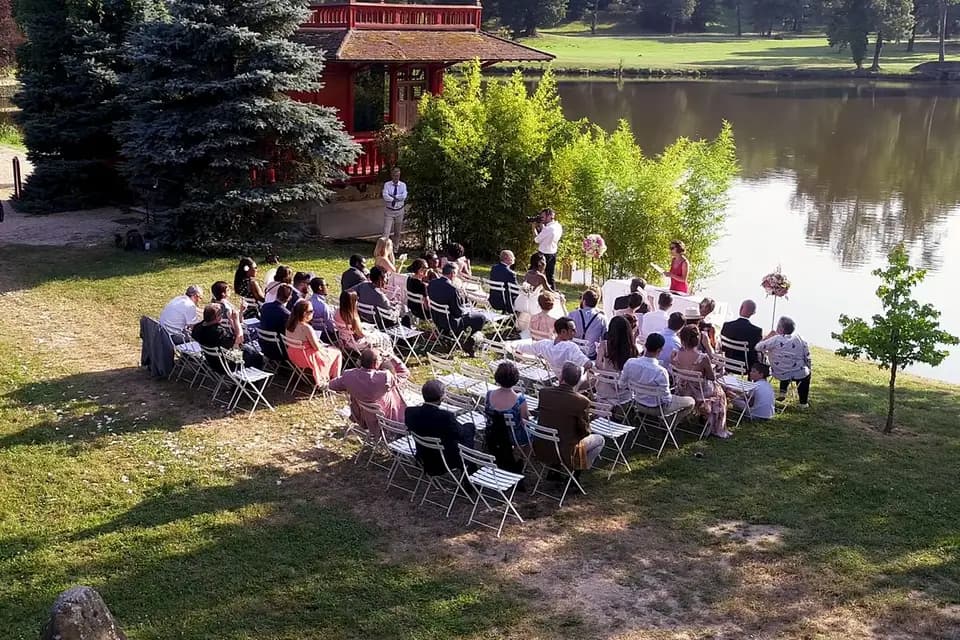 Mariage par Drone — photo 6