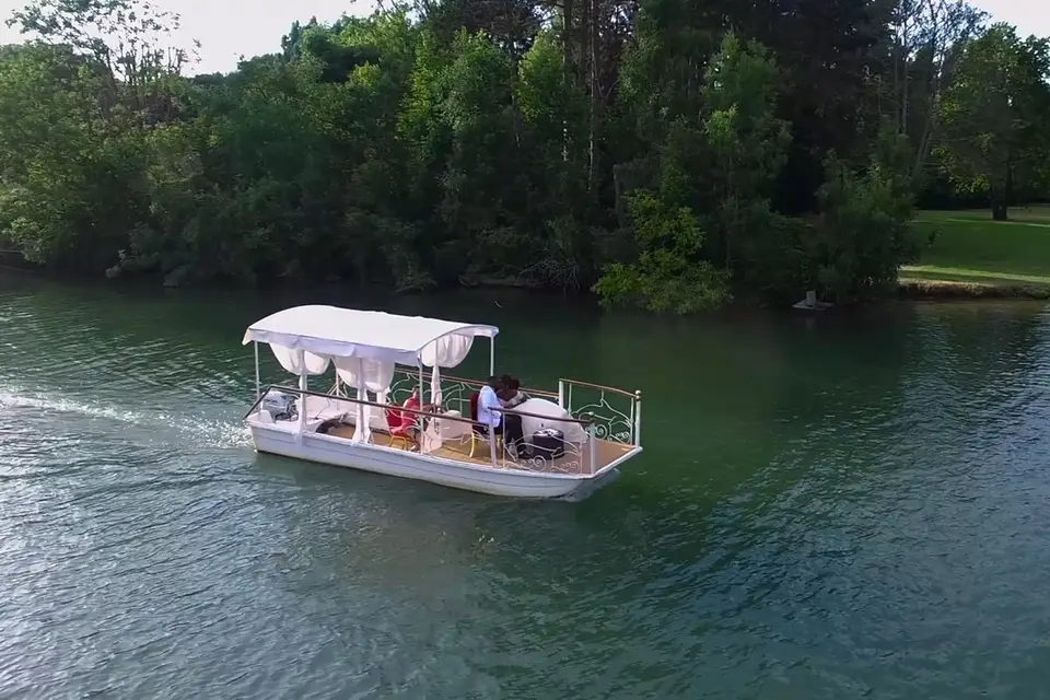 Mariage par Drone — photo 8