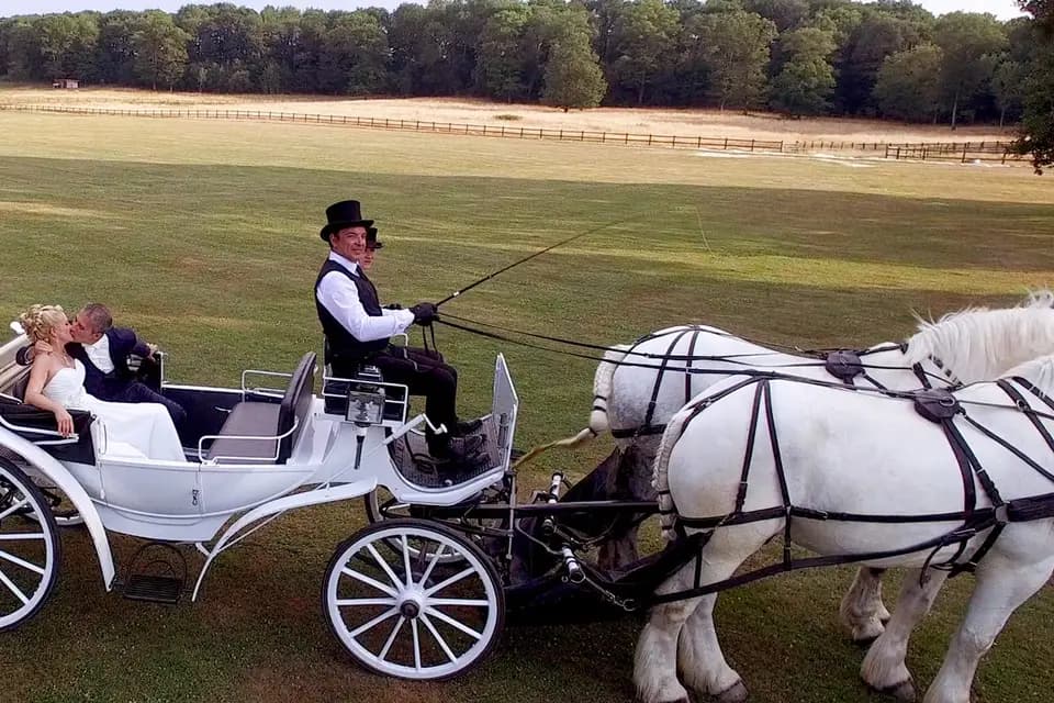 Mariage par Drone — photo 1