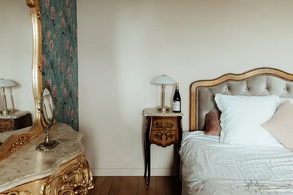 Villa Rose — photo 7