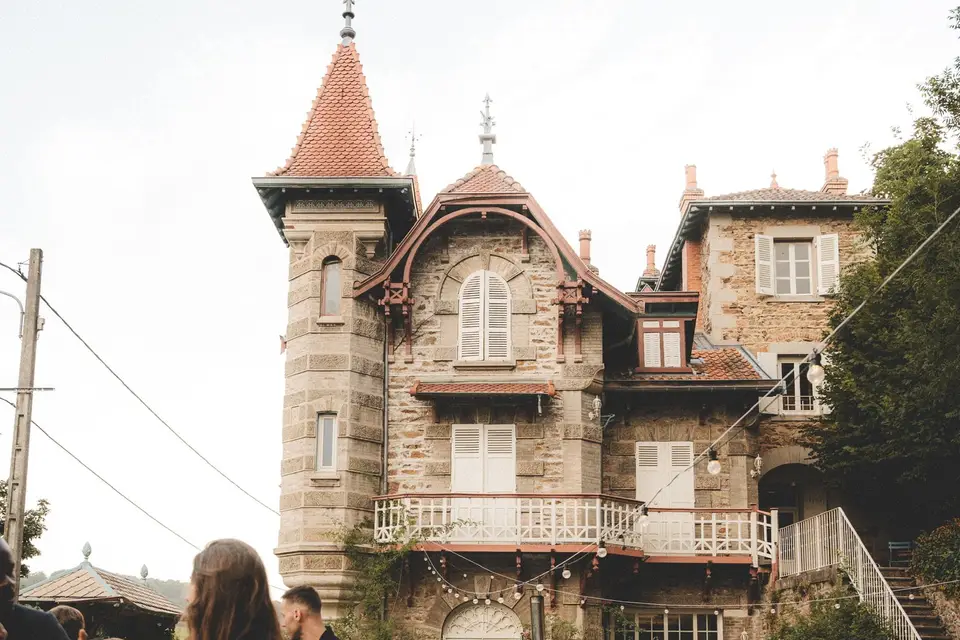 Villa Rose — photo 5