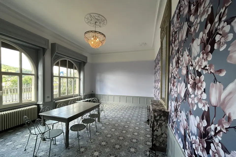 Villa Rose — photo 4