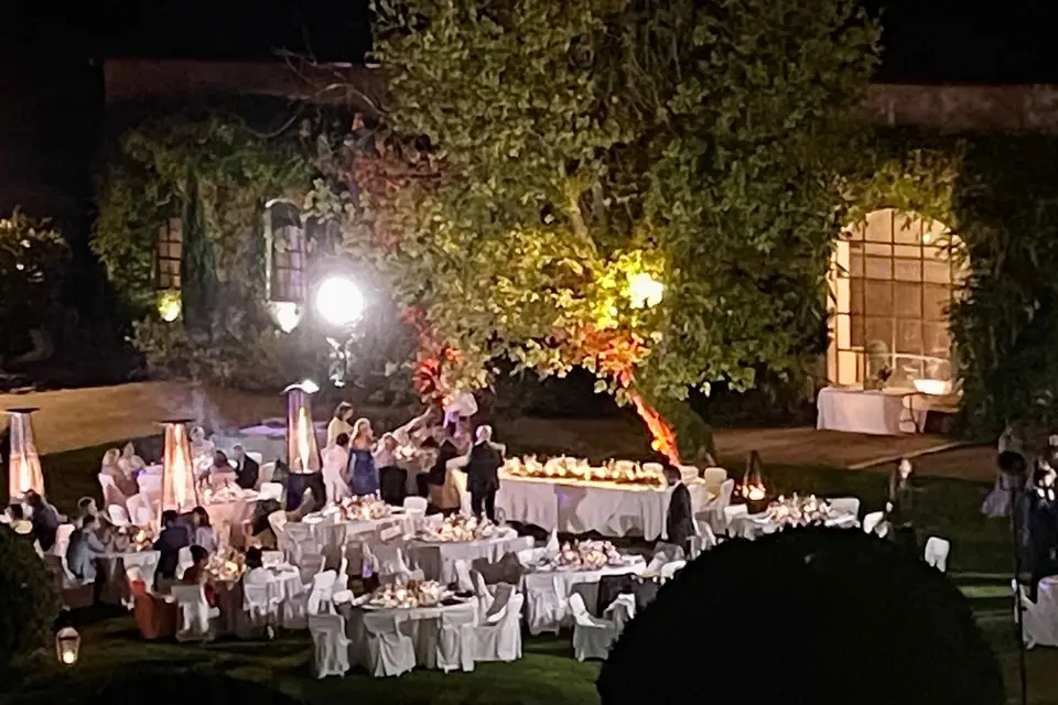 Château de Beauvoir Bourbonnais — photo 7