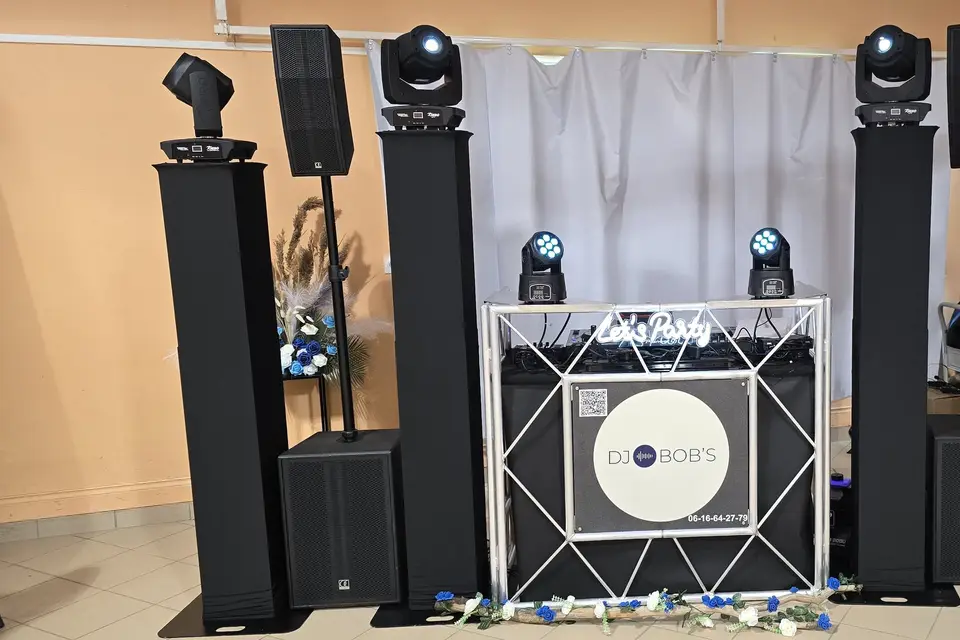 DJ Bob’s — photo 5