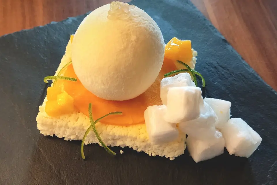 Au Chaudron Vert — photo 7