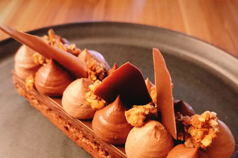 Au Chaudron Vert — photo 2