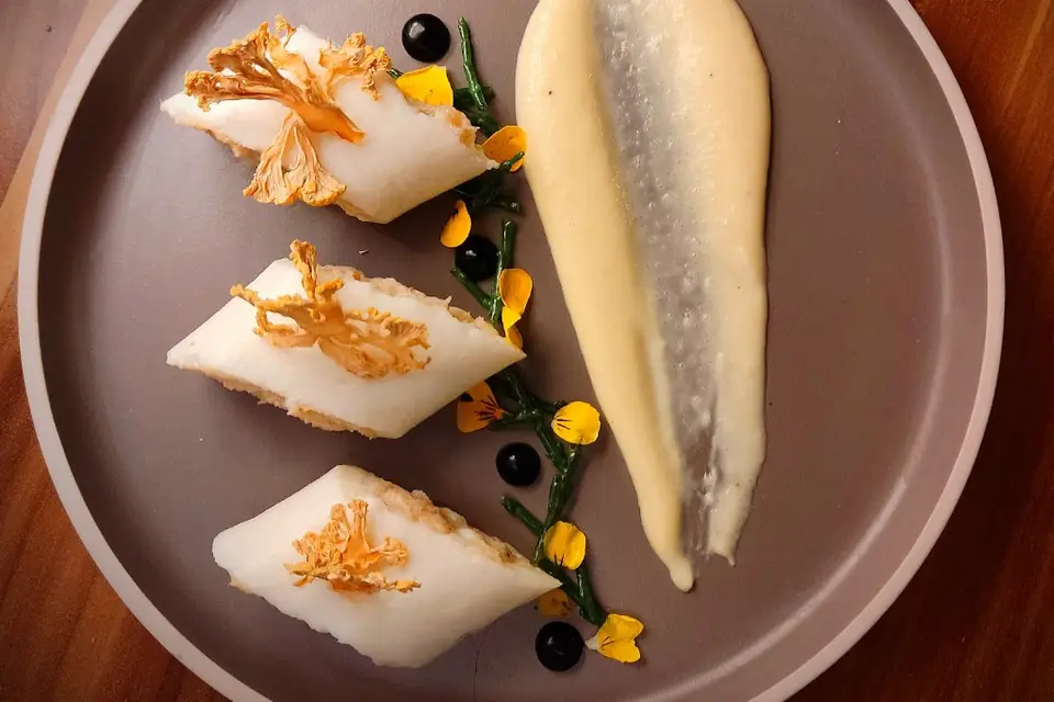 Au Chaudron Vert — photo 1