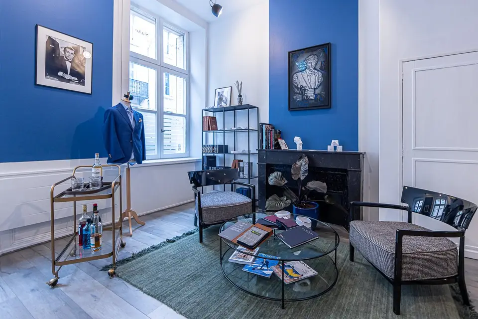 Maison Sia.Kē — photo 4