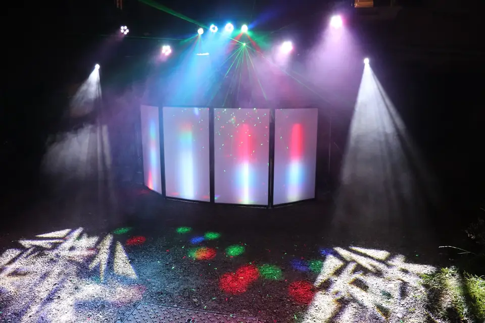 DJ Lukeo — photo 3