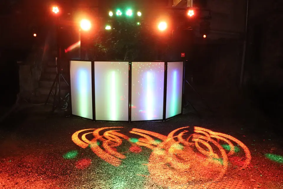 DJ Lukeo — photo 4