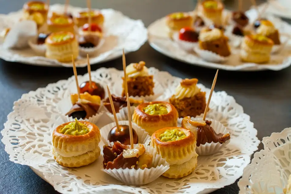 Au Chaudron Vert — photo 8