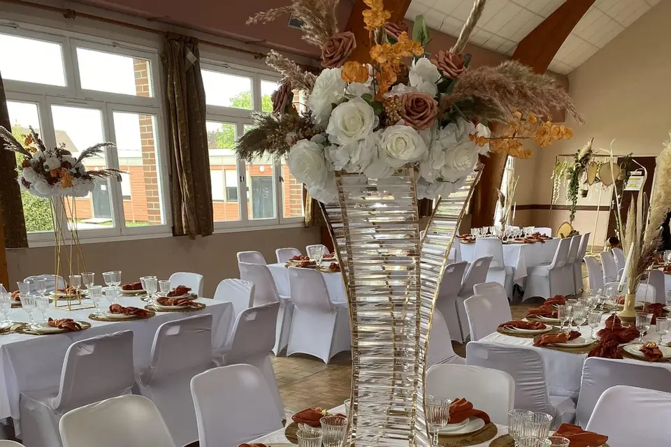 Amandine Tresor Wedding & Event’s — photo 2