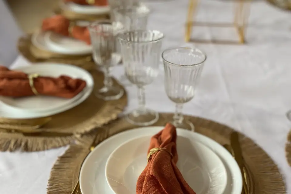 Amandine Tresor Wedding & Event’s — photo 1