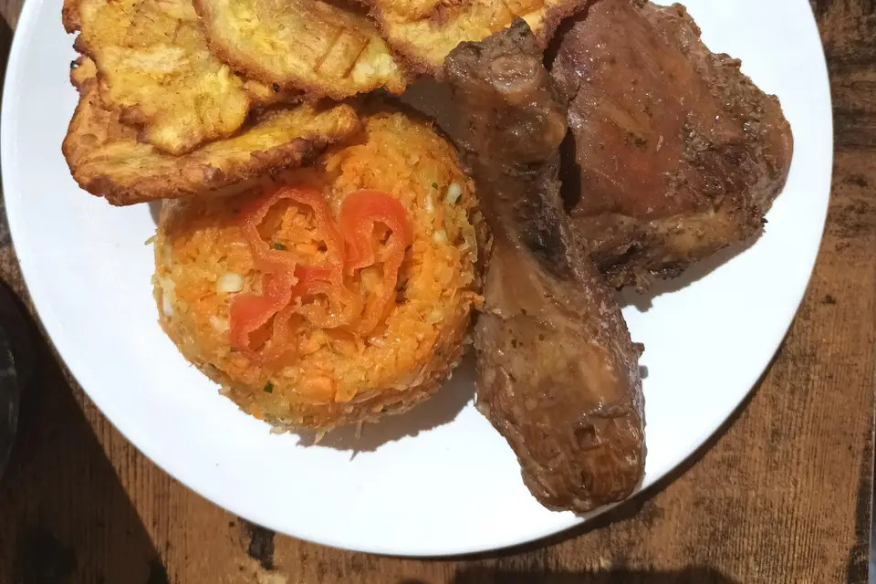 Maison Bissereth — photo 1