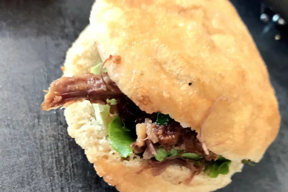 Maison Bissereth — photo 7