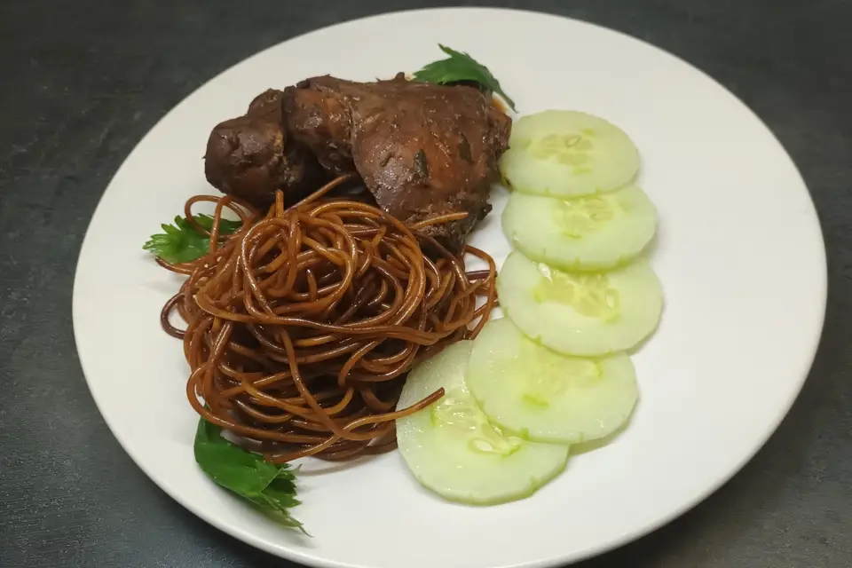 Maison Bissereth — photo 8