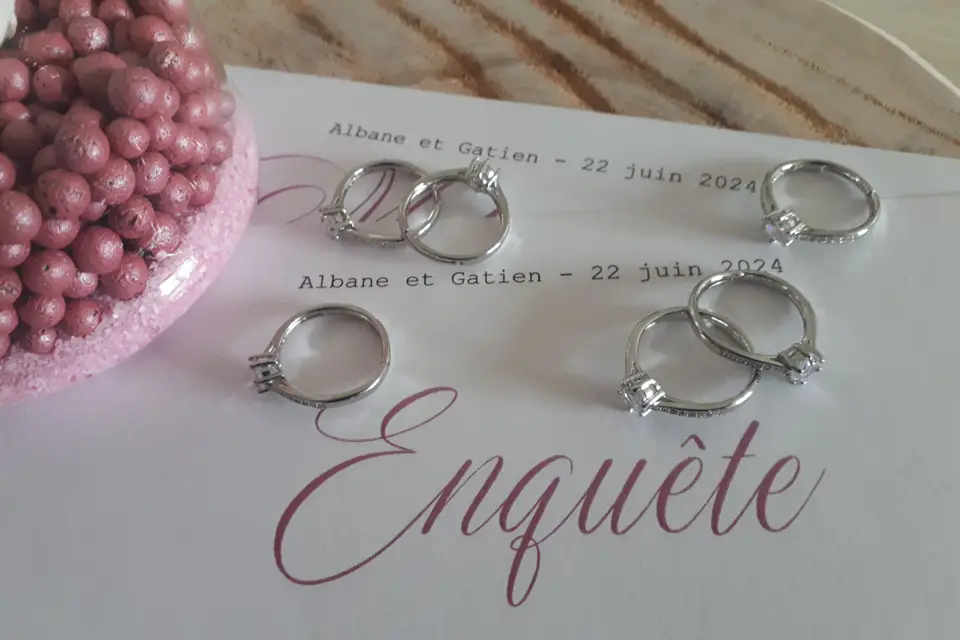 M&C Mariage — photo 2