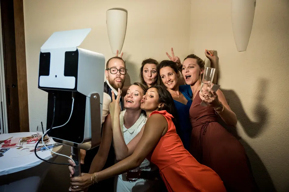 La Shakebox — photo 5