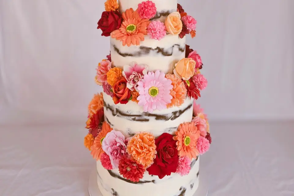 Fée des Cakes — photo 8