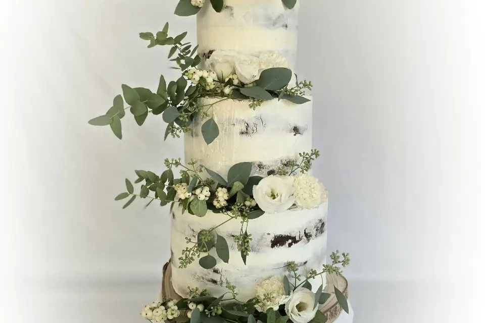 Fée des Cakes — photo 2