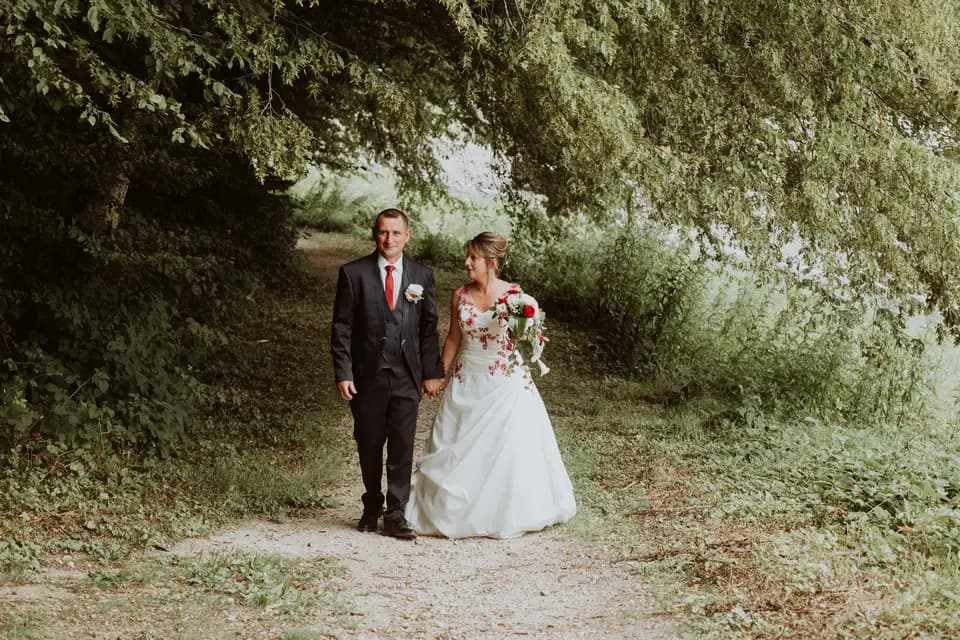 Haylee C&G Photographie — photo 7