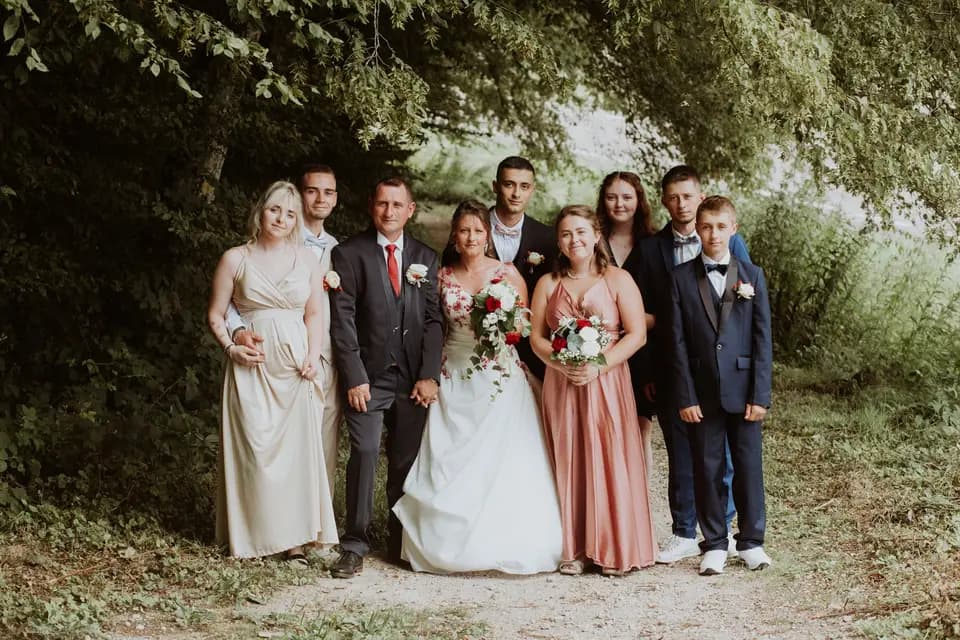 Haylee C&G Photographie — photo 8