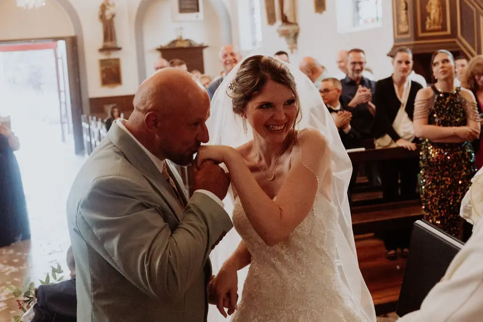 Haylee C&G Photographie — photo 4