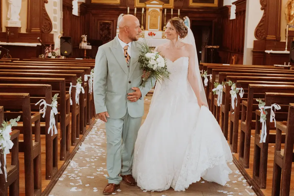 Haylee C&G Photographie — photo 5