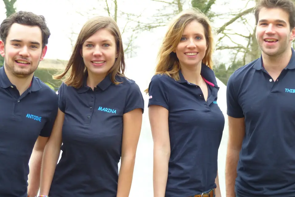 Aquabulle — photo 7