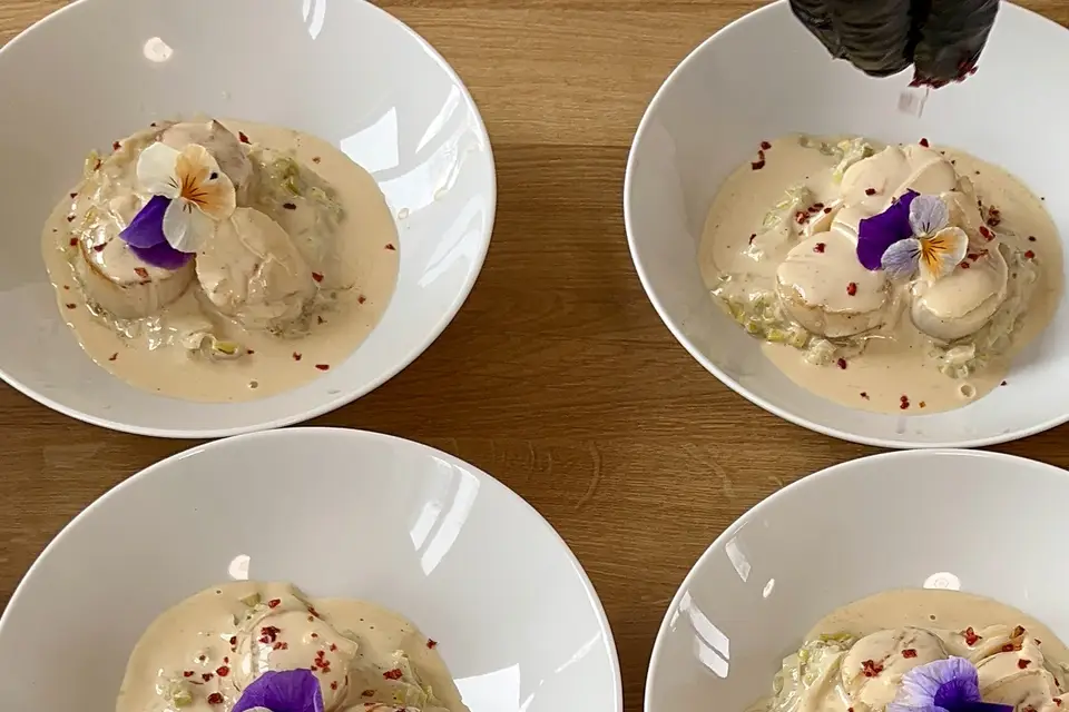 Mamie Miam Miam — photo 7