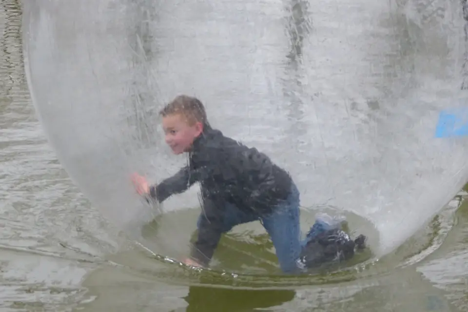 Aquabulle — photo 4