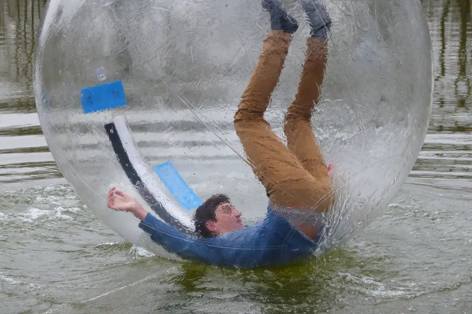 Aquabulle — photo 3