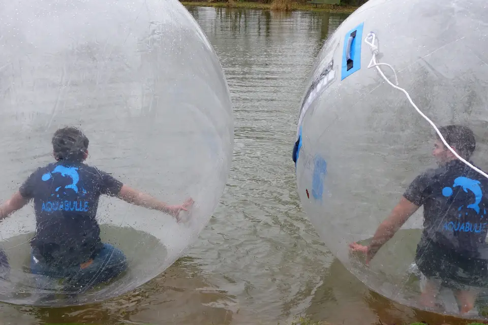 Aquabulle — photo 2