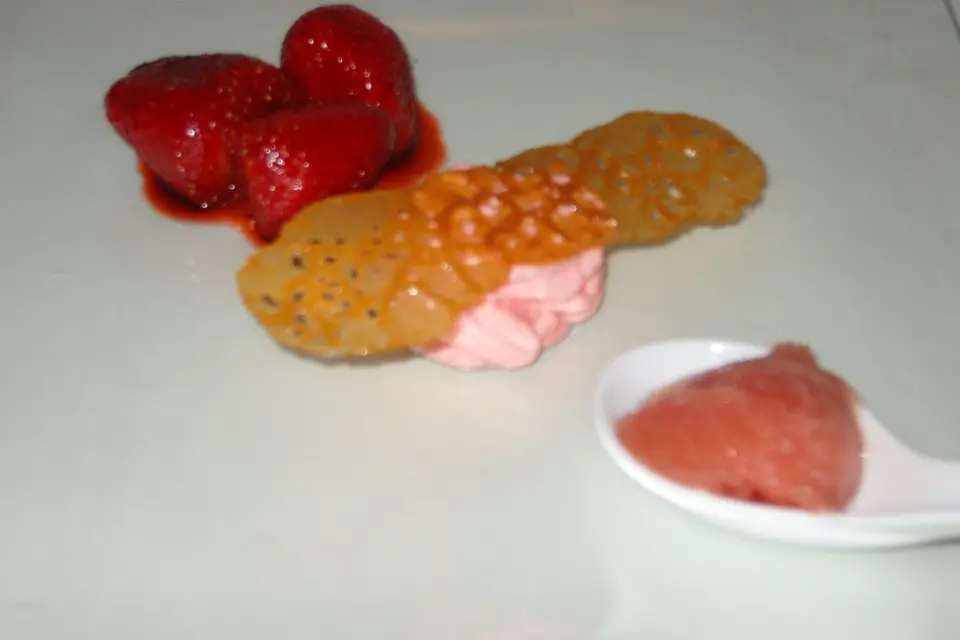 La Table d'Aline — photo 8