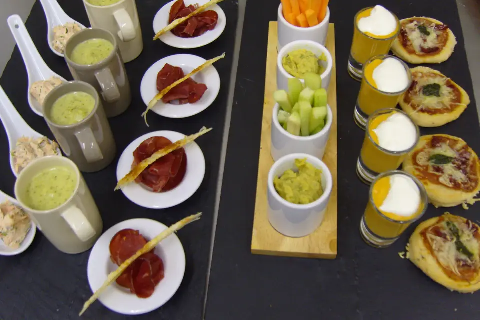 La Table d'Aline — photo 1