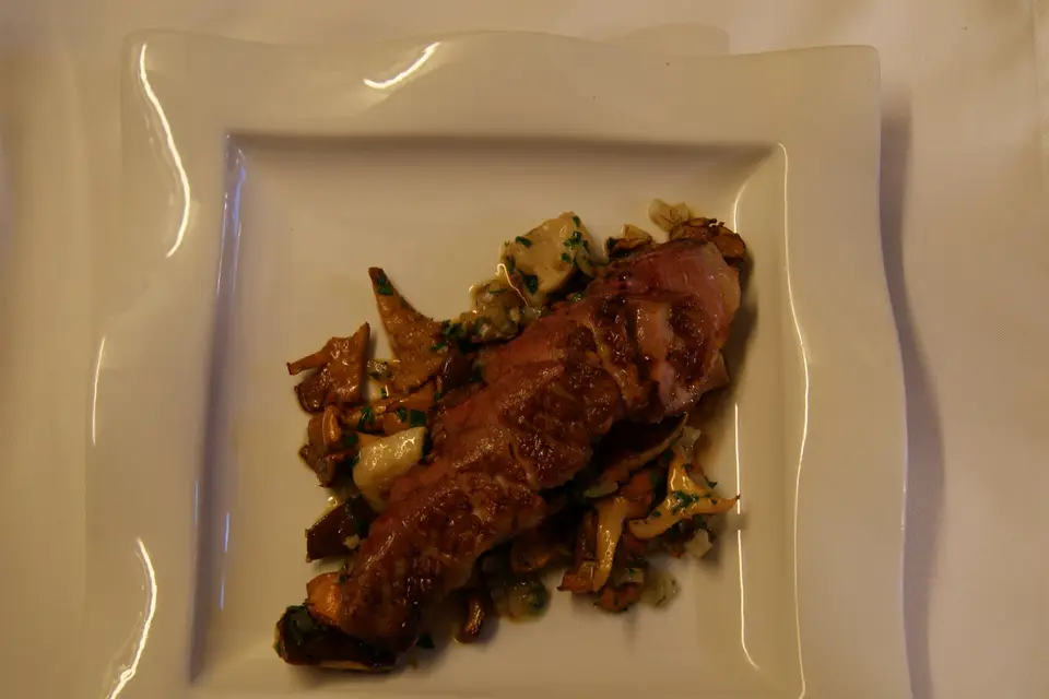 La Table d'Aline — photo 2