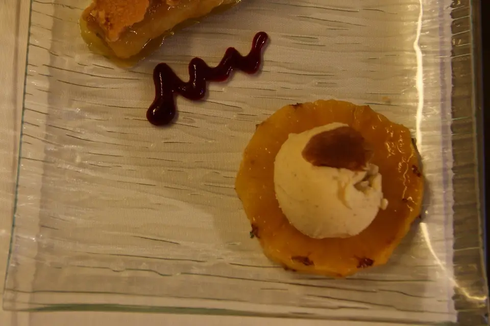 La Table d'Aline — photo 3