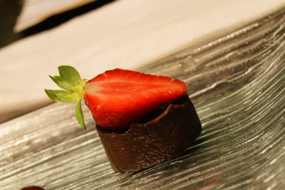 La Table d'Aline — photo 5