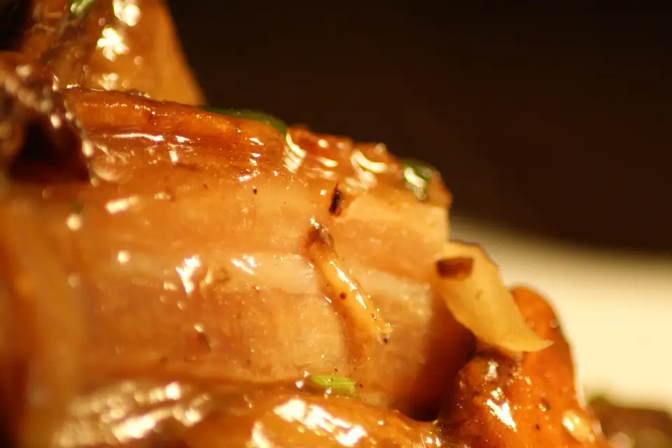 La Table d'Aline — photo 7