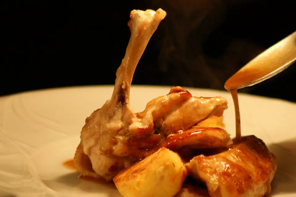 La Table d'Aline — photo 6