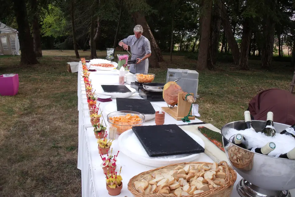 Mehun Gastronomie — photo 7