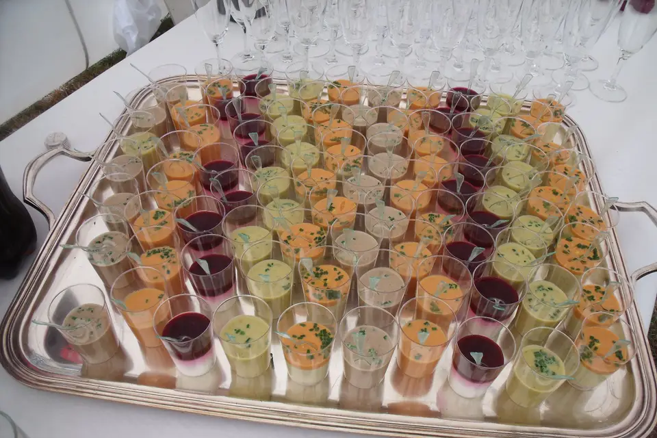 Mehun Gastronomie — photo 8