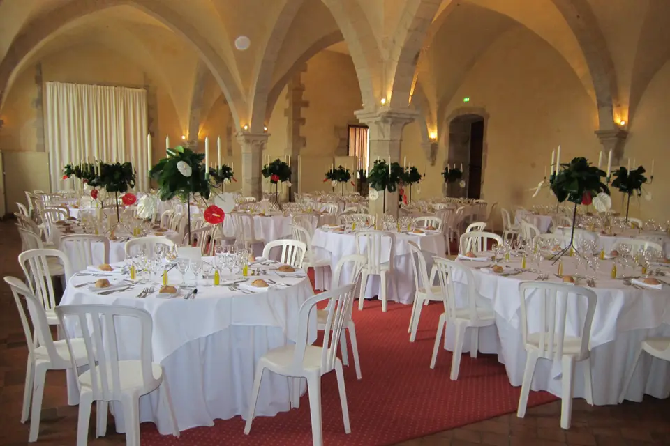 Mehun Gastronomie — photo 2