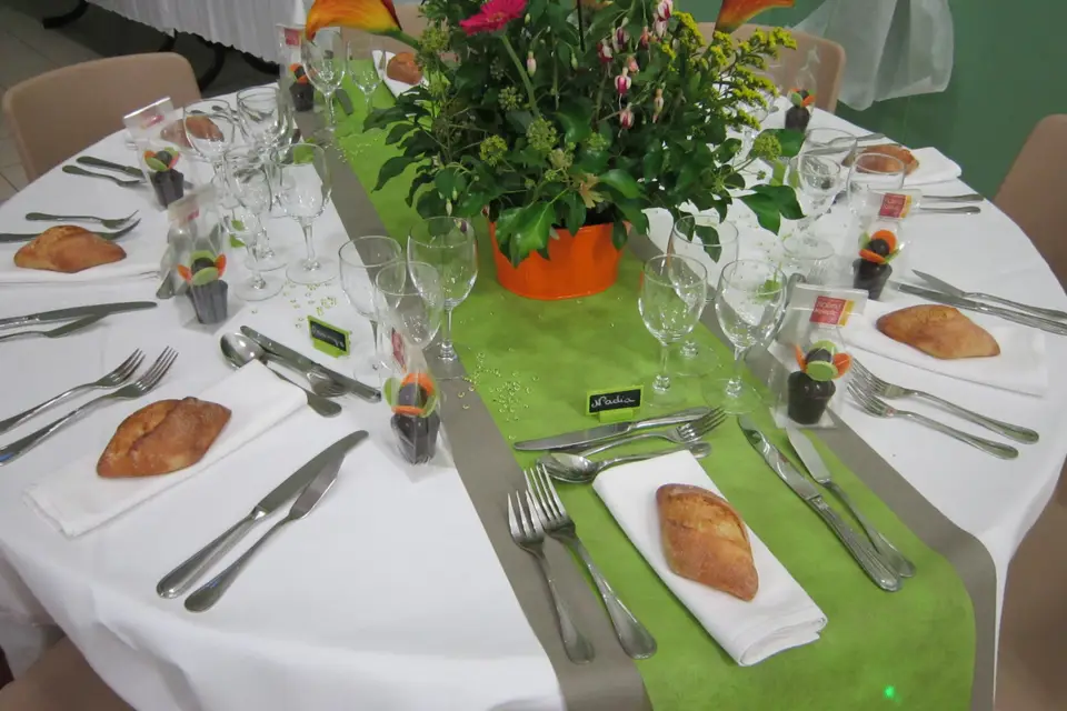 Mehun Gastronomie — photo 1