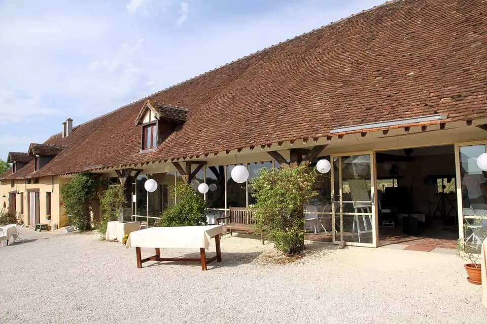 Mehun Gastronomie — photo 4