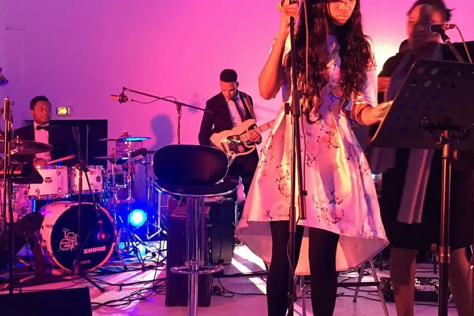 Atmos'Prod — photo 7