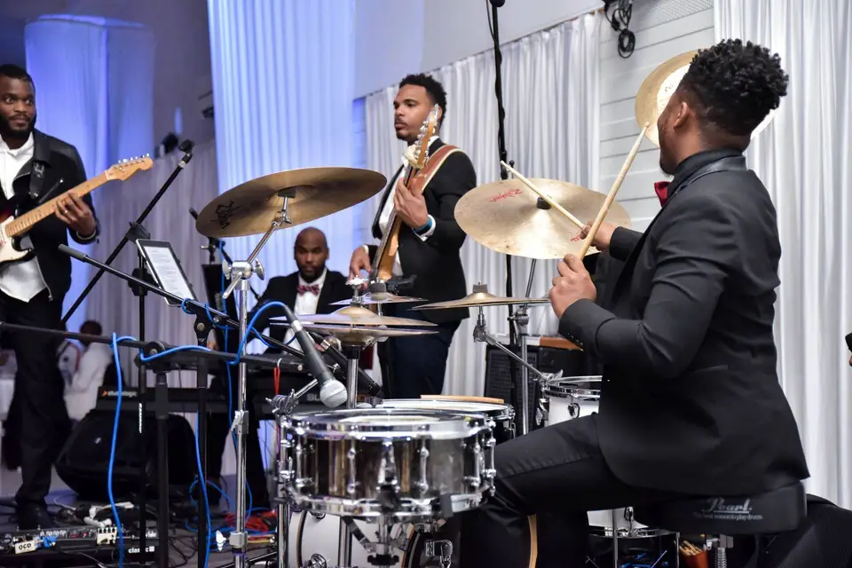 Atmos'Prod — photo 1