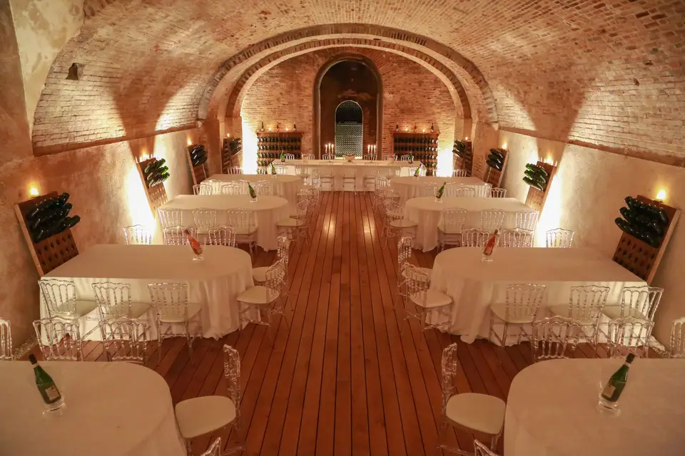 Château Comtesse Lafond — photo 7