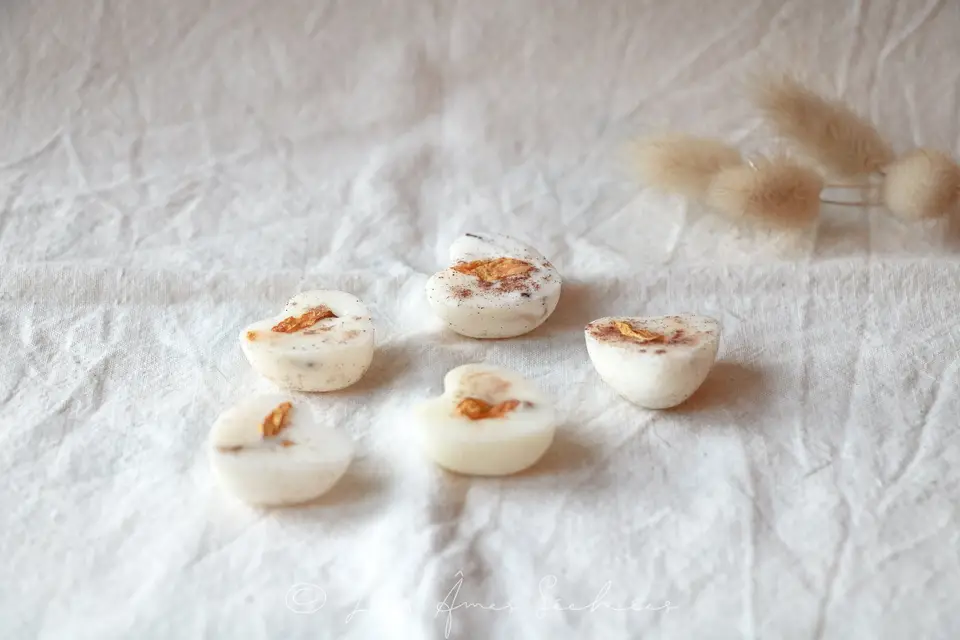 Les Âmes Séchées — photo 4